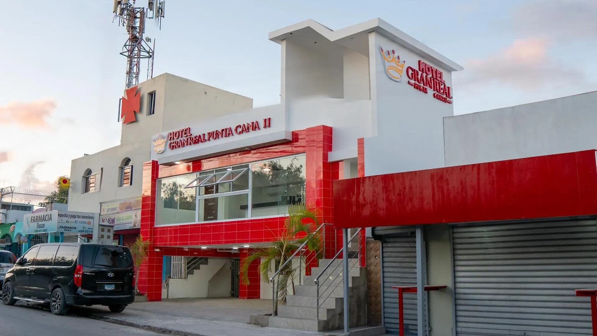 Hostal Gran Real Punta Cana